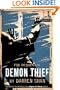 The Demonata #2: Demon Thief: Book 2 in The Demonata series