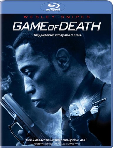 Game of Death [Blu-ray]
