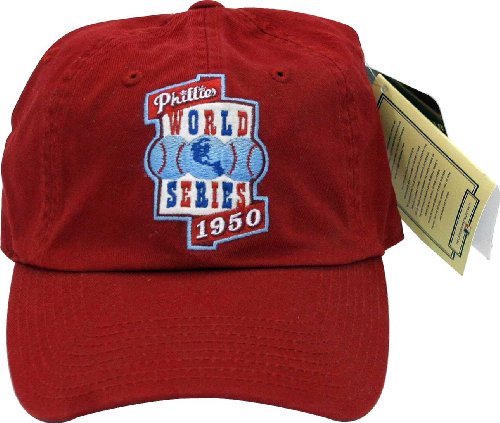 Philadelphia Phillies 1950 Cap