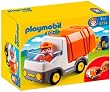 toy bin lorry