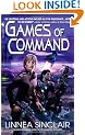 Games of Command (Bantam Spectra Book)