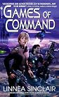 Games of Command