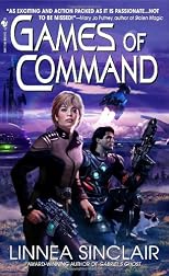 Games of Command