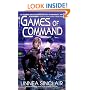 Games of Command (Bantam Spectra Book)
