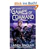 Games of Command (Bantam Spectra Book)