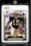 2006 Score Football Card # 177 Devery Henderson - New Orleans Saints - NFL