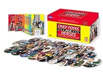 Only Fools and Horses - The Complete Collection [DVD] [1981]