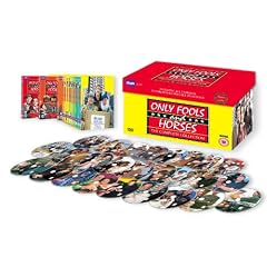 Only Fools and Horses - The Complete Collection [DVD] [1981]
