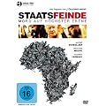 Staatsfeinde - Mord auf h�chster Ebene