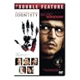 Identity Secret Window by