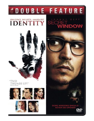 identity