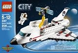 LEGO Space Shuttle 3367