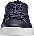 Calvin Klein Men's Igor Leather Smooth Fashion Sneaker