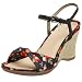 Rockport Women's Lush Life Wedge Sandal