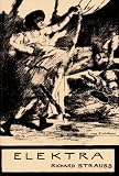 Elektra, Libretto
