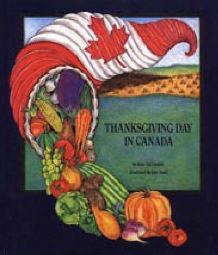 Thanksgiving Day in Canada