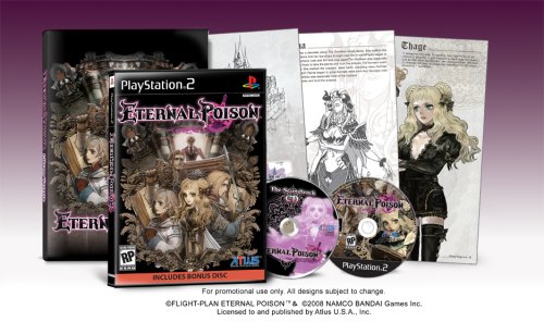 Eternal Poison image