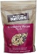 Back To Nature Cranberry Pecan Granola, 12-Ounce Pouches (Pack of 6)
