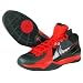 NIKE（ナイキ）バスケット シューズ エア ズーム ブレイブ メンズ 469763