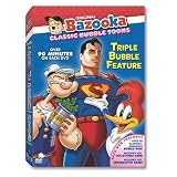 Bazooka 3 Pack