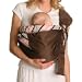 Balboa Baby Adjustable Sling by Dr. Sears - Striped Trim