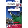 Polyglott on tour Audio: Hamburg mit Reiseh�rbuch