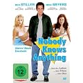 Nobody Knows Anything!