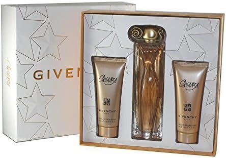 Organza Gift Set 3pcs.for women