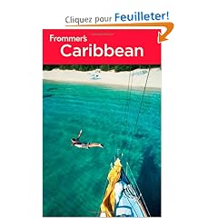 Frommer's Caribbean