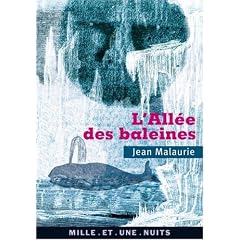 L'All�e des baleines