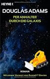 Per Anhalter durch die Galaxis: Roman - Douglas Adams