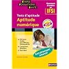 Tests d'aptitude : Aptitude num�rique (Concours d'entr�e en IFSI)