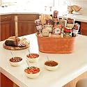La Bomba Italiana Gourmet Gift Basket