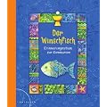 Der Wunschfisch: Erinnerungsalbum zur Kommunion