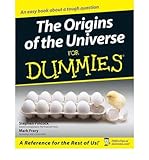 The origins of the universe for dummies