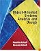 Object Oriented Systems Analysis and Design