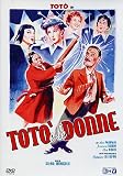 toto` e le donne / Toto and the Women (Dvd) Italian Import