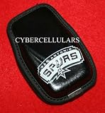 SAN ANTONIO SPURS CELL PHONE CASE