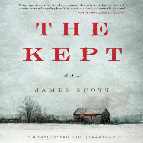 the kept