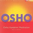 Kundalini-Osho Active Meditation