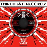 Dead Leaves / Let's Build a Home (Alternate Versions) [Limited Edition 7 Inch Vinyl]