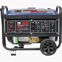 ETQ TG28P41 3,500 Watt 7 HP 208cc 4-Cycle OHV Gas Powered Portable Generator