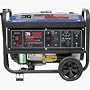 ETQ TG28P41 3,500 Watt 7 HP 208cc 4-Cycle OHV Gas Powered Portable Generator (Non-CARB Compliant)