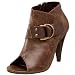 Unlisted Women's Jack Rabbit Buckle Shoetie