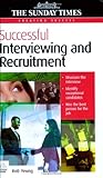 Successful interviewing and recruitment