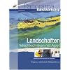 Landschaften. Mischtechnik mit Acryl: Wege zur abstrakten Bildgestaltung