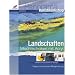 Landschaften. Mischtechnik mit Acryl: Wege zur abstrakten Bildgestaltung