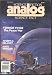 Analog Science Fiction and Fact, May 1984 (Volume CIV, No. 5)