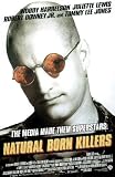 Natural Born Killers - Movie Poster - Shades (Size: 27'' x 40'')