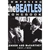Composing The Beatles Songbook: Lennon and McCartney 1957-1965